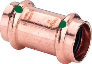 MANCHON A SERTIR PROFIPRESS EAU 15