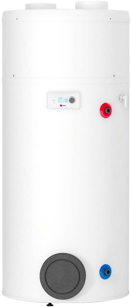 CHAUFFE-EAU THERMODYNAMIQUE BULEX MAGNA AQUA 200/3 0010026825