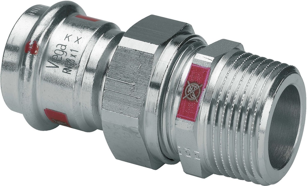 RACCORD UNION A SERTIR PRESTABO 1/2M X 15mm