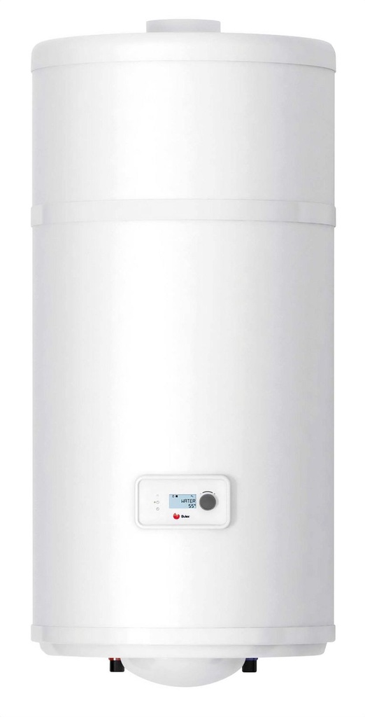 CHAUFFE-EAU THERMODYNAMIQUE BULEX MAGNA AQUA 100/3 0010024434