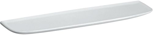 TABLETTE PORCELAINE SAVAL 60CM BLANC