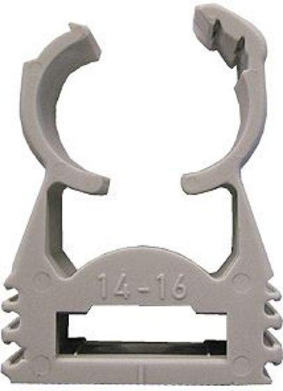 COLLIER POLYAMIDE STARQUICK 14 A 16mm