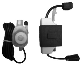 MINI POMPE DE RELEVAGE CONDENSAT POUR CLIM BULEX VIVAIR  B07060998