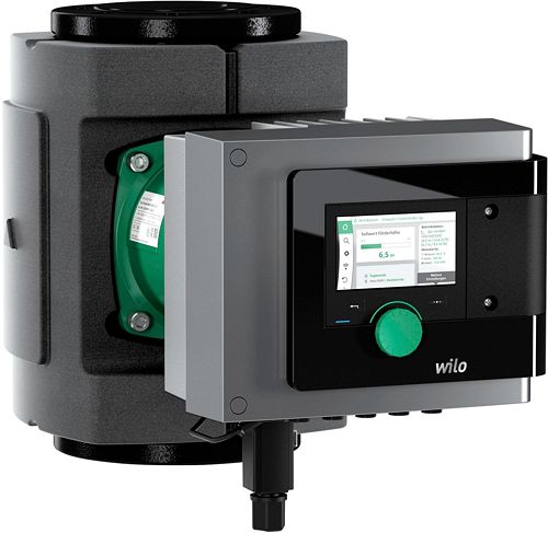 CIRCULATEUR WILO STRATOS MAXO 40/0.5-16 PN6/10 DN40 250 2164585