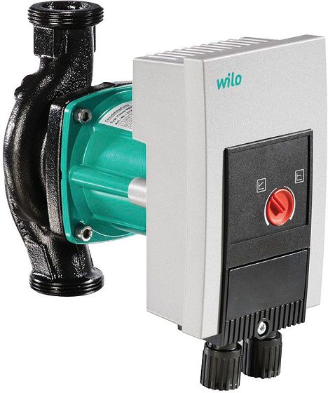 CIRCULATEUR WILO YONOS MAXO 30/0.5-12 PN10 8/4 180 2120644