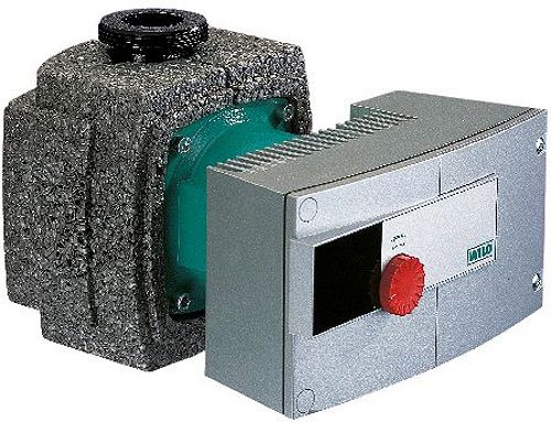 CIRCULATEUR WILO STRATOS MAXO 25/0.5-12 PN10 6/4 180 2164571