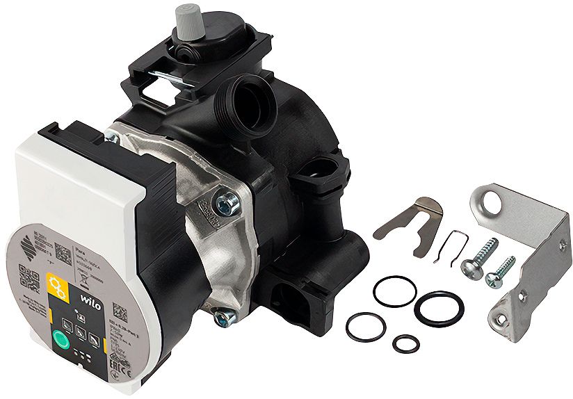 CIRCULATEUR POUR CHAUDIERE BULEX THERMOMASTER F25E/F29E/FAS29E 0010030668