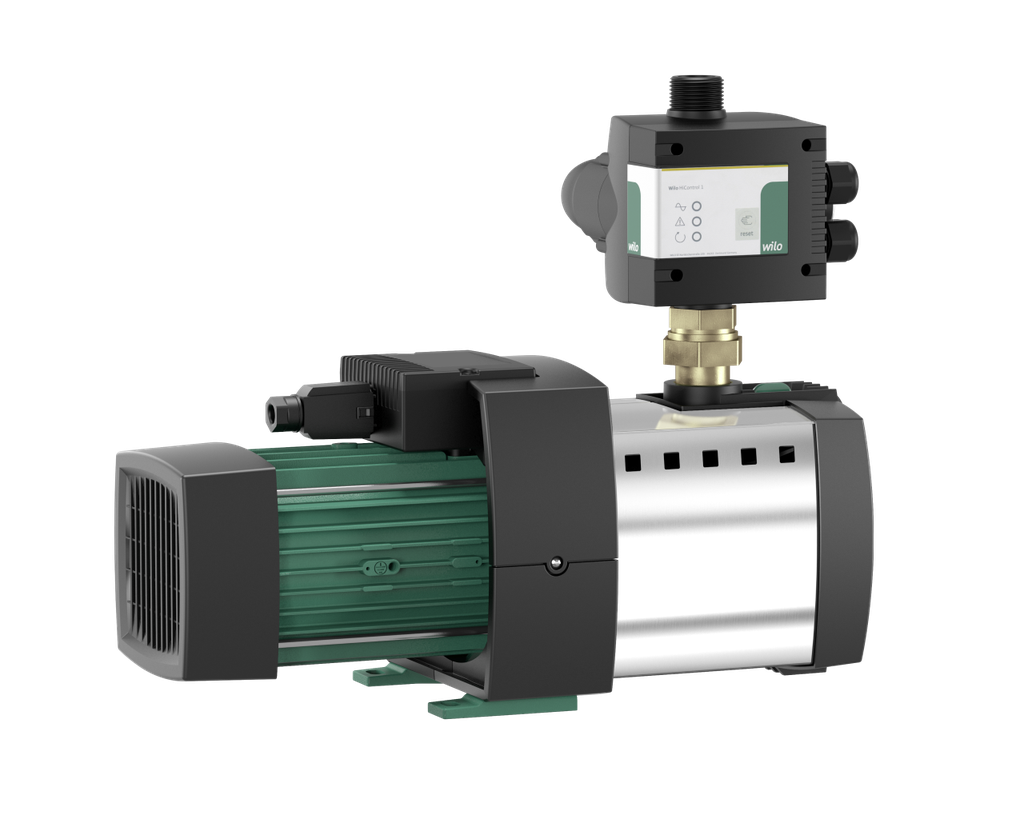 GROUPE HYDROPHORE WILO HIMULTI 3C1-25 P