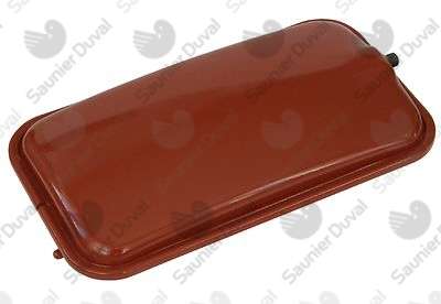 VASE D'EXPANSION BULEX THEMATEK ET THEMACLASSIC S1007400