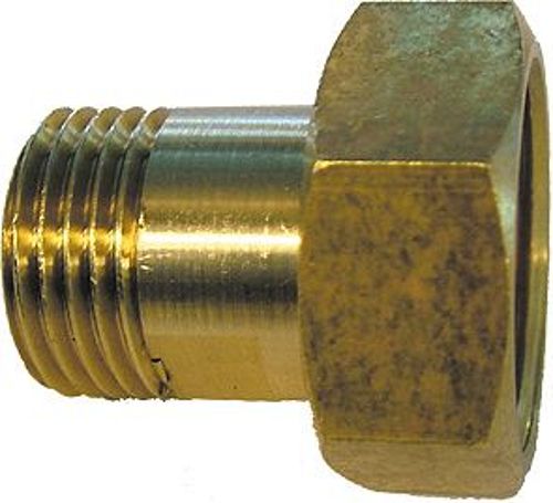 RACCORD COMPTEUR 6/4 X 5/4 PAR 2 PIECES