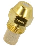 GICLEUR DANFOSS 0.50 80° S CONE PLEIN