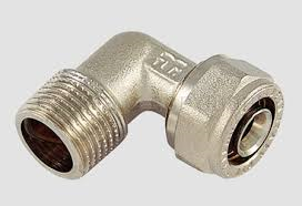 COUDE ALPEX COMPRESSION 3/4M X 20