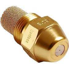 GICLEUR DANFOSS 1.00 45° B