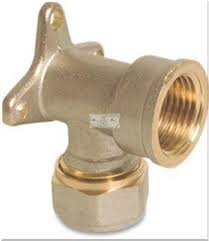 CULASSE ALPEX COMPRESSION 1/2 X 16