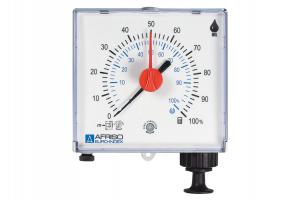 JAUGE PNEUMATIQUE Unitel