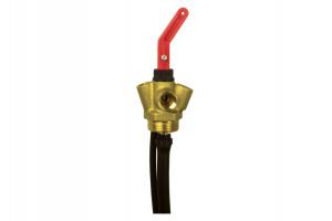 PLONGEUR MAZOUT 4/4 Miniflex III