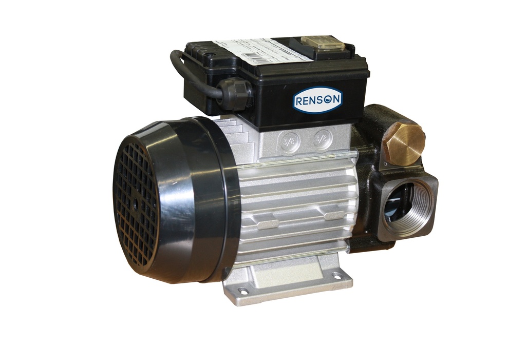 POMPE MAZOUT A PALETTE URPS30