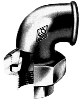 COUDE UNION FF 5/4 NOIR