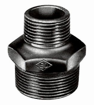 MAMELON REDUIT 4/4M - 1/2M NOIR