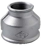 MANCHON REDUIT FF 6/4 5/4 GALVA