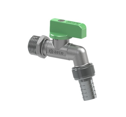 ROBINET DOUBLE SERVICE NANO 1/2