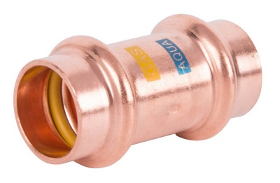 MANCHON A SERTIR V-PRESS AQUAGAS 35mm