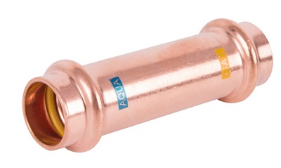 MANCHON COULISSANT A SERTIR V-PRESS AQUAGAS 35mm