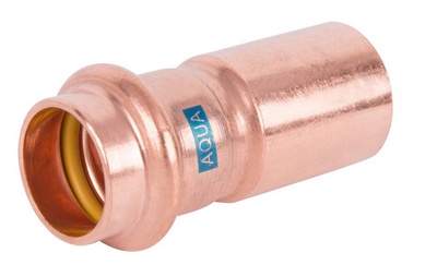 REDUCTION A SERTIR V-PRESS AQUAGAS 35M X 22F