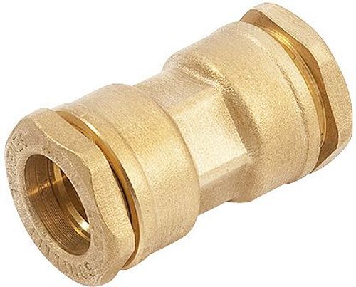 MANCHON POLYETHYLENE 34 4/4 RENFORCE