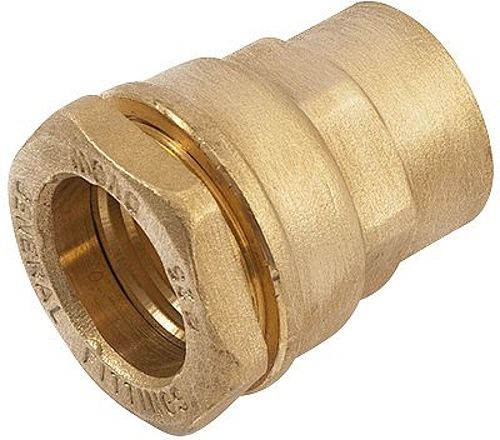 RACCORD POLYETHYLENE RENFORCE 4/4F X 34mm