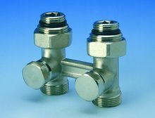 BLOC H BEGETUBE SOL BI-TUBE