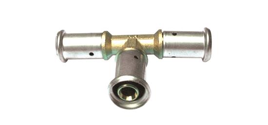 TE ALPEX A SERTIR HENCO 26mm X 16mm X 26mm