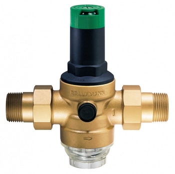 REDUCTEUR DE PRESSION HONEYWELL 5/4