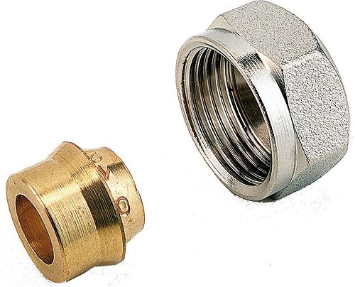 RACCORD BICONE SAR M22*15