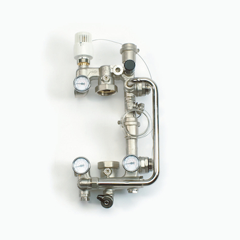 COMBIMIX BEGETUBE REGLAGE MANUEL 284.050.180