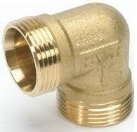 COUDE BEGETUBE EUROCONE 3/4 X EUROCONE 3/4