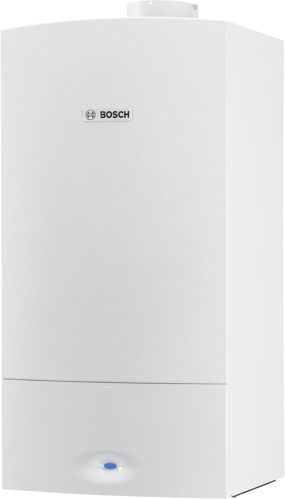CHAUDIERE MURALE GAZ NAT CHAUFFAGE SEUL BOSCH 3000W ZSB22-3CE23