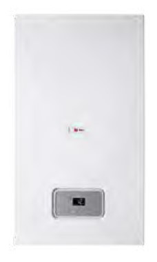 CHAUDIERE GAZ NAT BULEX THERMOMASTER T25/30 0010016078