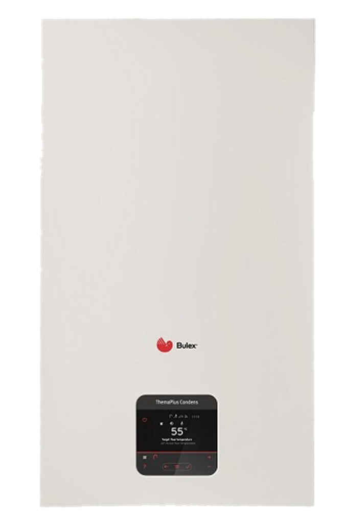 CHAUDIERE MURALE GAZ NAT BULEX THEMAPLUS CONDENS 20/26