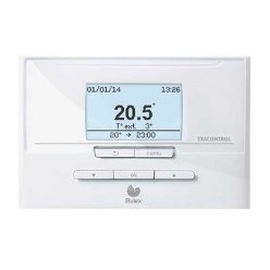 THERMOSTAT MODULANT BULEX EXACONTROL 0020118074