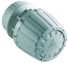 TETE THERMOSTATIQUE DANFOSS RA 2980
