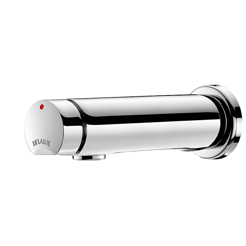 POUSSOIR MURAL DELABIE TEMPOSOFT 1/2