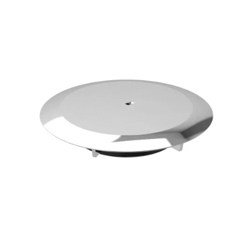 CACHE POUR SIPHON DE DOUCHE GEBERIT 150.265.21.1