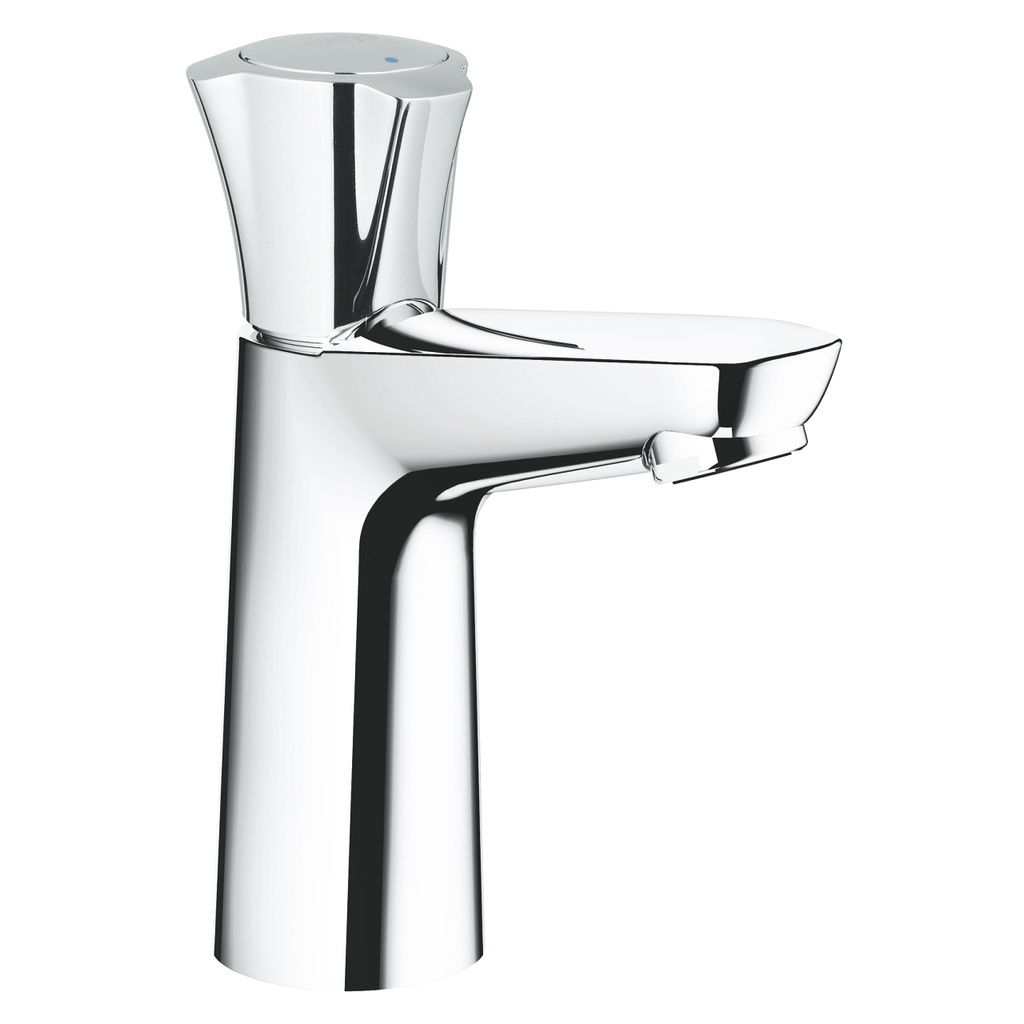 ROBINET LAVE-MAINS EAU FROIDE GROHE COSTA L 20186001