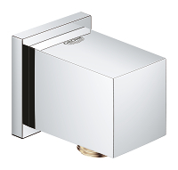 COUDE DE RACCORDEMENT GROHE EUPHORIA CUBE 27704