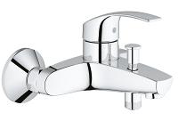 MITIGEUR BAIN DOUCHE COMPLET GROHE EUROSMART 33302003