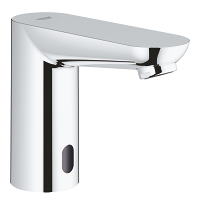 ROBINET LAVABO ELECTRONIC GROHE EUROECO 36271000