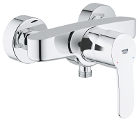 MITIGEUR DOUCHE GROHE EUROSTYLE 33590002