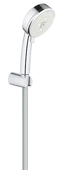 SET DE BAIN GROHE 3 JETS TEMPESTA COSMO 100 26920003