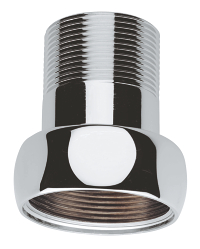 RACCORD COMPTEUR CHROME 12426000